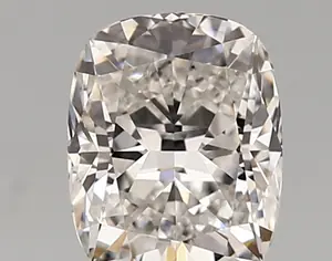 1.04ct E VS1 Cushion (IGI)
