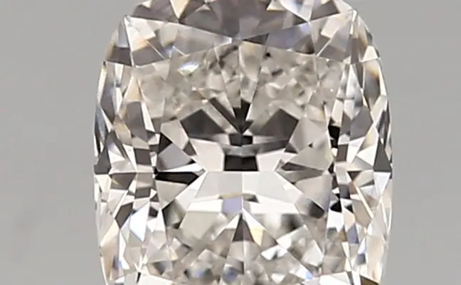 1.04ct E VS1 Cushion (IGI)