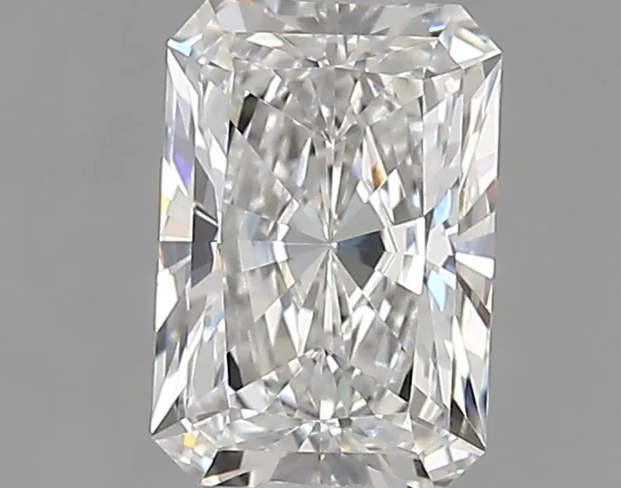 1.04ct D VVS2 Radiant (IGI)