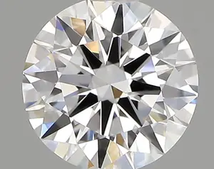 1.04ct D VVS2 Round (IGI)