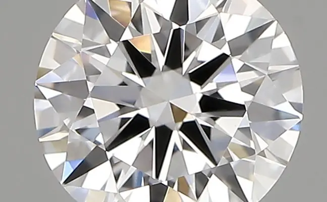 1.04ct D VVS2 Round (IGI)