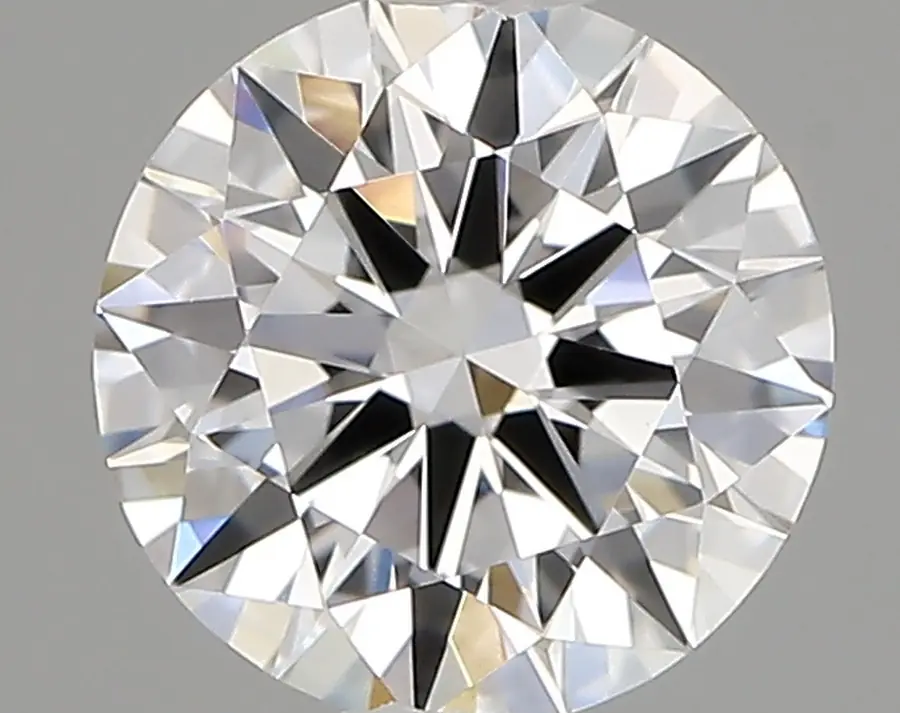 1.04ct D VVS2 Round (IGI)
