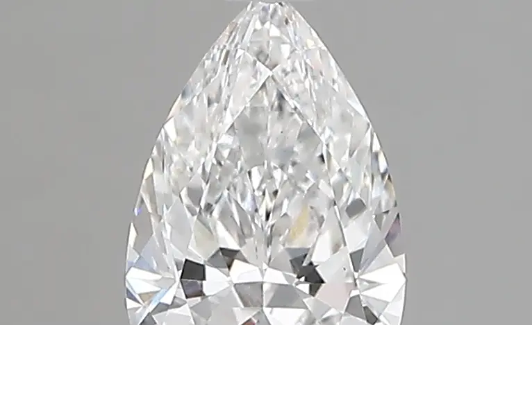 1.04ct D VVS2 Pear (IGI)