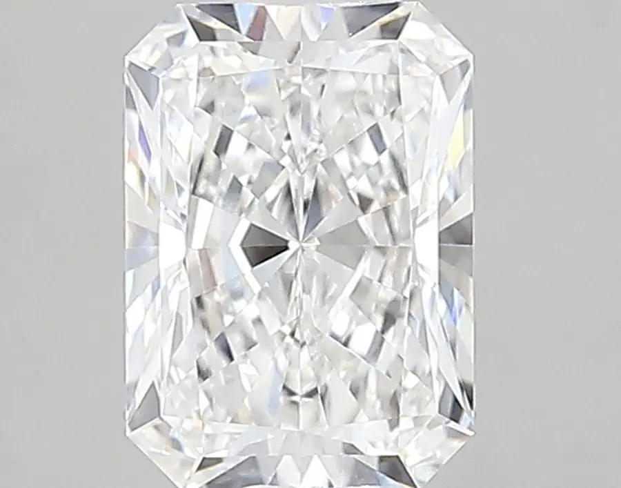 1.03ct D VVS1 Radiant (IGI)