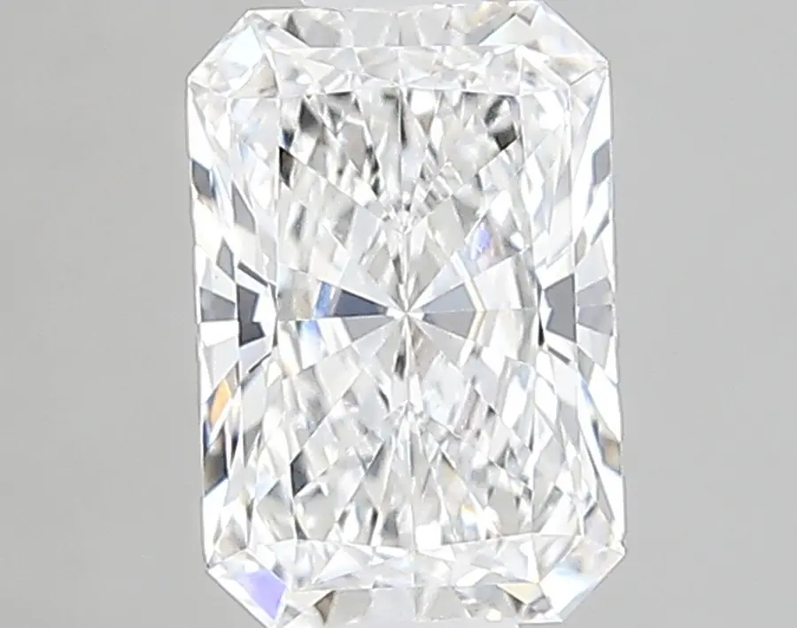 1.03ct E VVS2 Radiant (IGI)