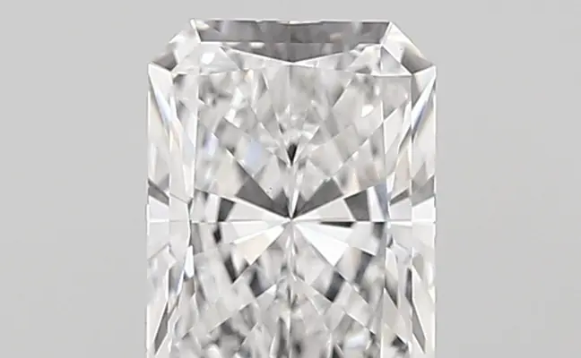 1.03ct D VVS2 Radiant (IGI)