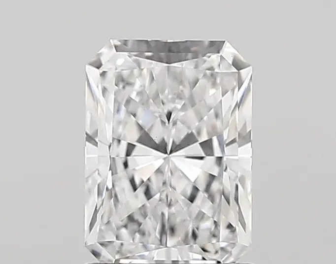 1.03ct D VVS2 Radiant (IGI)
