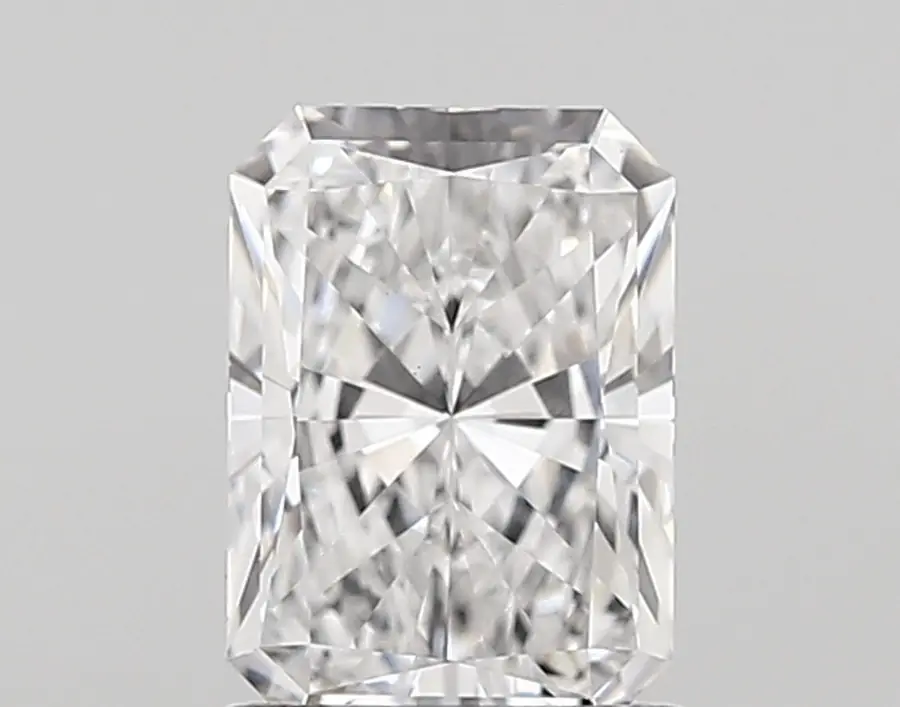 1.03ct D VVS2 Radiant (IGI)
