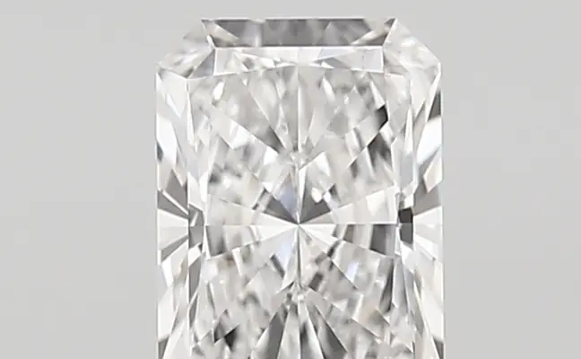 1.03ct E VVS1 Radiant (IGI)