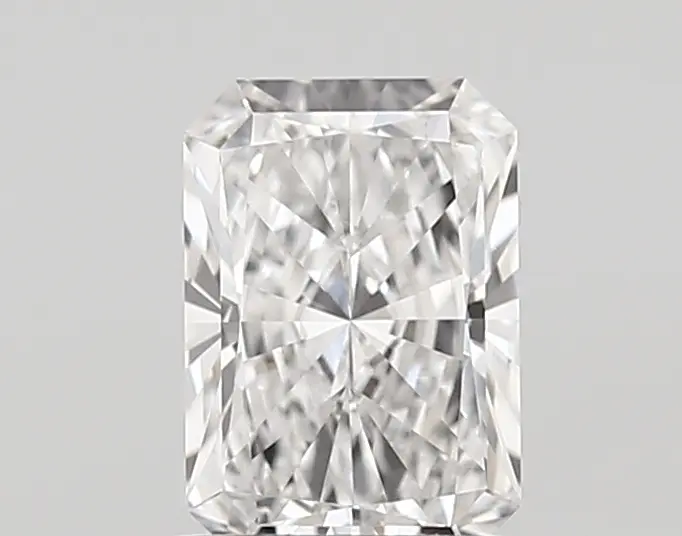 1.03ct E VVS1 Radiant (IGI)