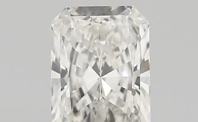 1.03ct G VVS2 Radiant (IGI)