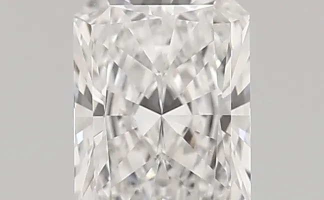 1.03ct D VVS2 Radiant (IGI)