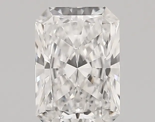 1.03ct D VVS2 Radiant (IGI)