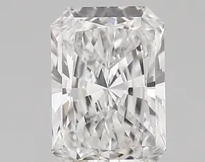 1.03ct E VVS2 Radiant (IGI)
