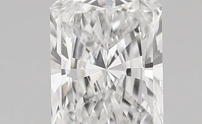 1.03ct E VVS2 Radiant (IGI)