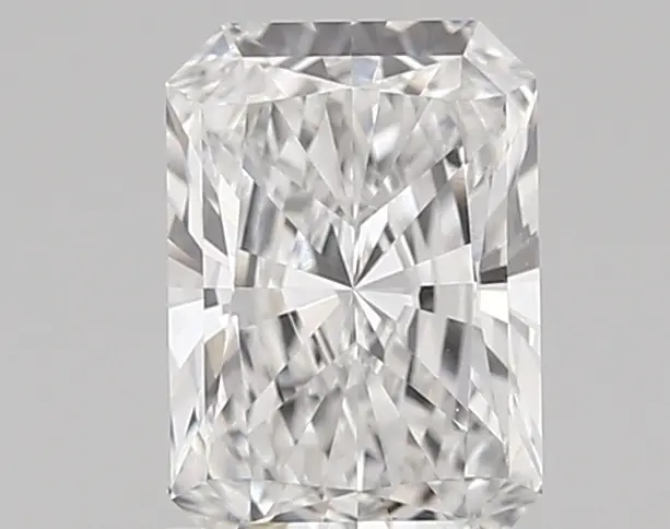 1.03ct E VVS2 Radiant (IGI)