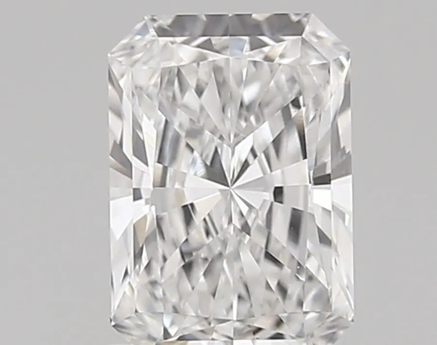 1.03ct E VVS2 Radiant (IGI)