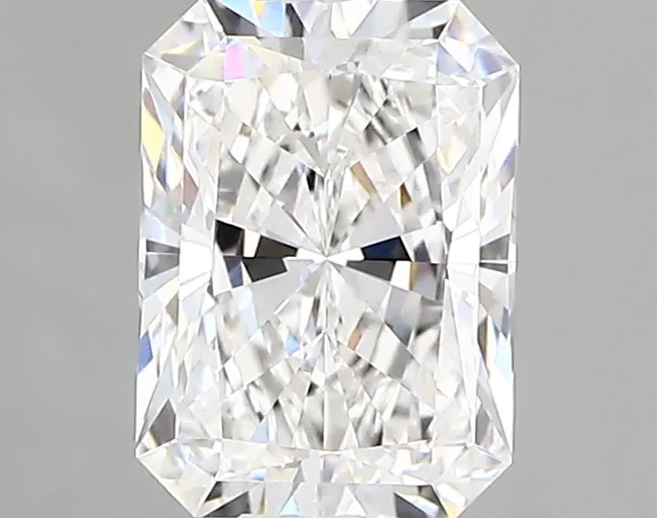 1.03ct E VVS2 Radiant (IGI)