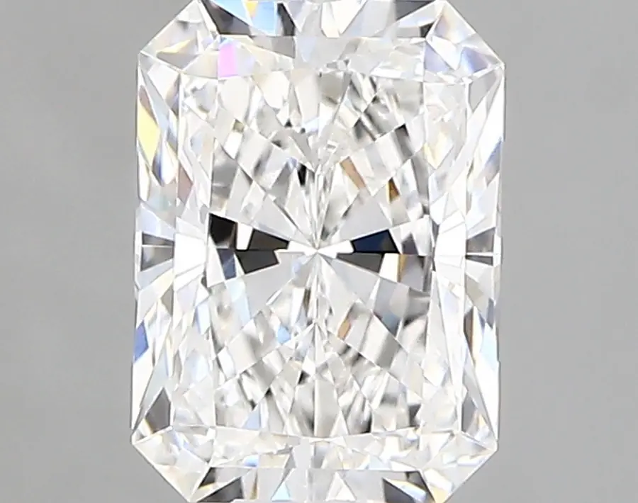 1.03ct E VVS2 Radiant (IGI)