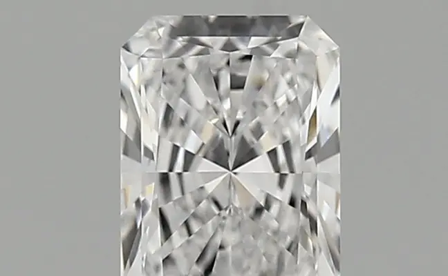 1.03ct D VVS1 Radiant (IGI)