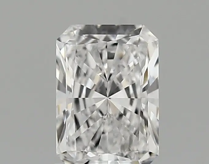 1.03ct D VVS1 Radiant (IGI)