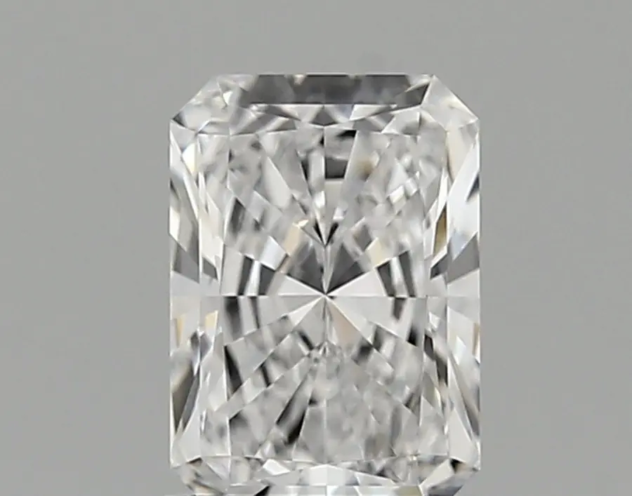 1.03ct D VVS1 Radiant (IGI)