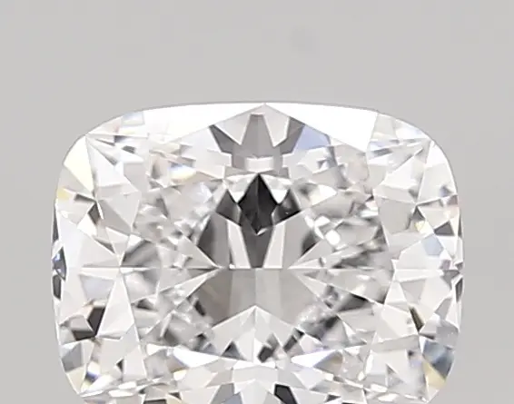 1.03ct D VVS2 Cushion (IGI)