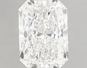 1.03ct E VVS2 Radiant (IGI)