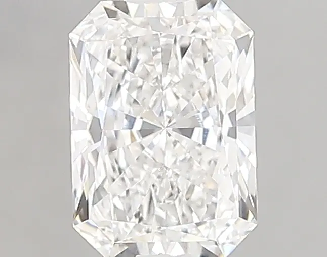 1.03ct E VVS2 Radiant (IGI)