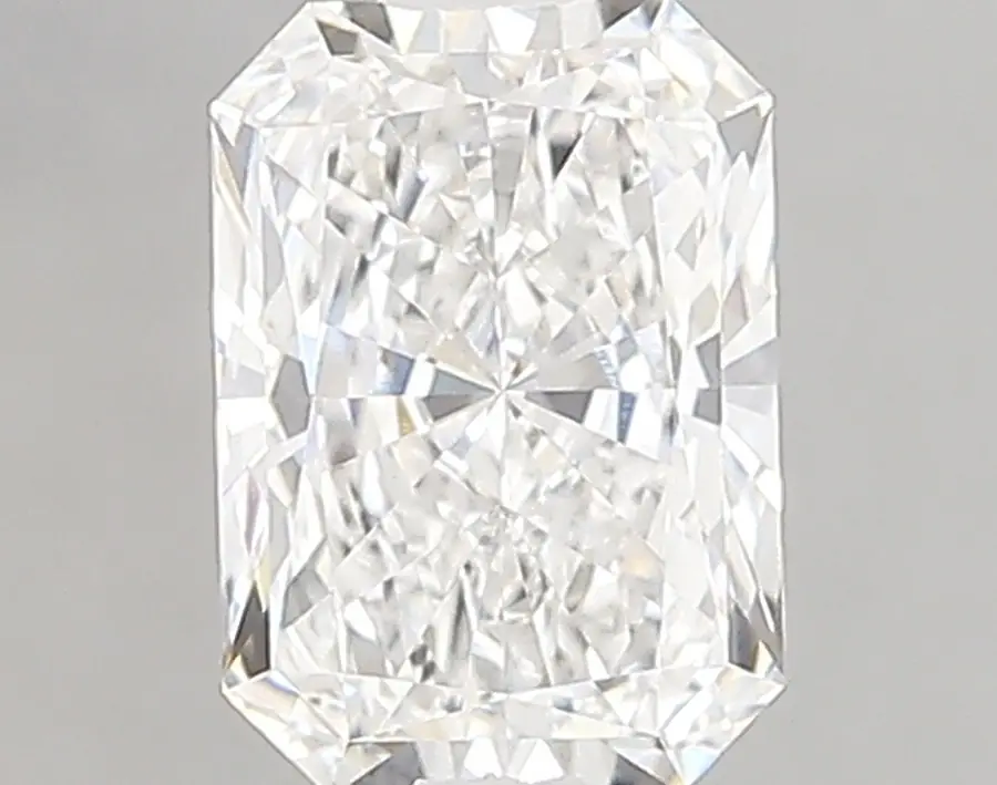 1.03ct E VVS2 Radiant (IGI)