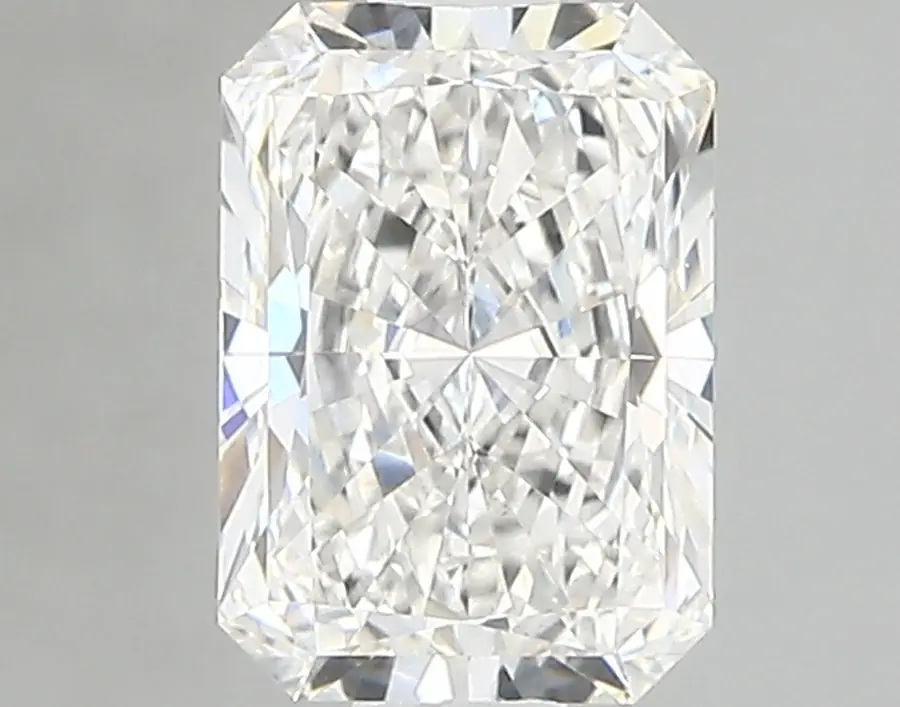 1.03ct F VVS2 Radiant (IGI)
