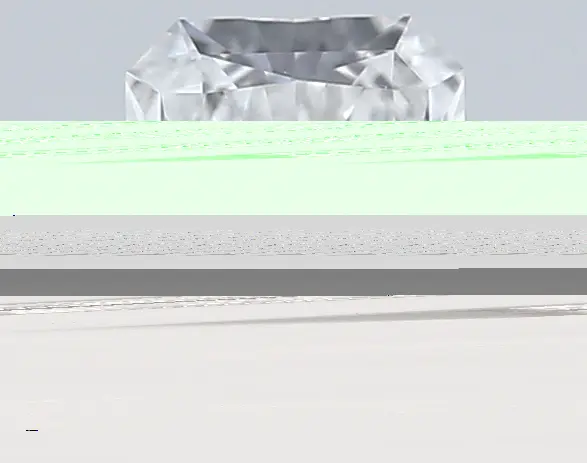 1.03ct E VVS1 Radiant (IGI)