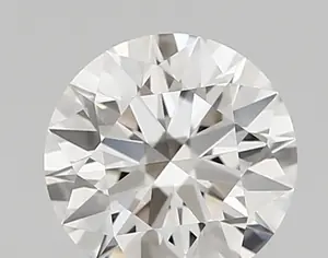 1.03ct E IF Round (IGI)