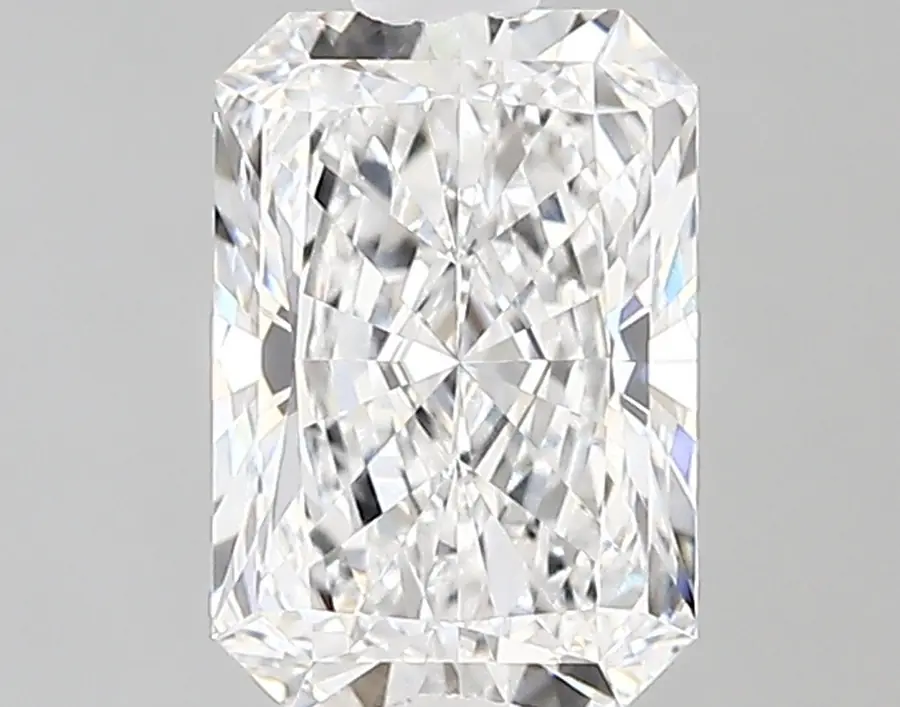 1.03ct D VVS1 Radiant (IGI)