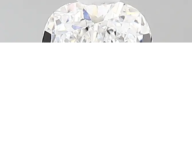 1.03ct D VVS2 Cushion (IGI)