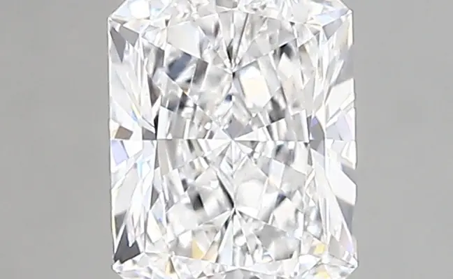 1.03ct D VVS2 Radiant (IGI)