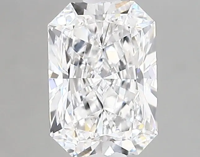 1.03ct D VVS2 Radiant (IGI)