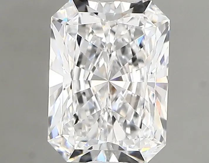 1.03ct D VVS2 Radiant (IGI)