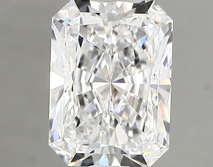 1.03ct D VVS2 Radiant (IGI)