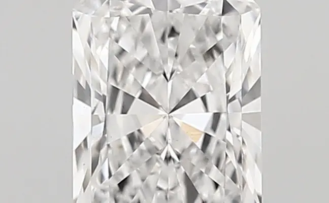 1.03ct D VS1 Radiant (IGI)