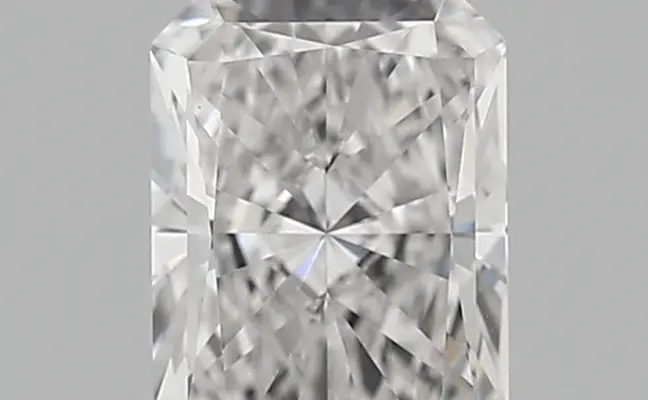 1.03ct E VVS2 Radiant (IGI)