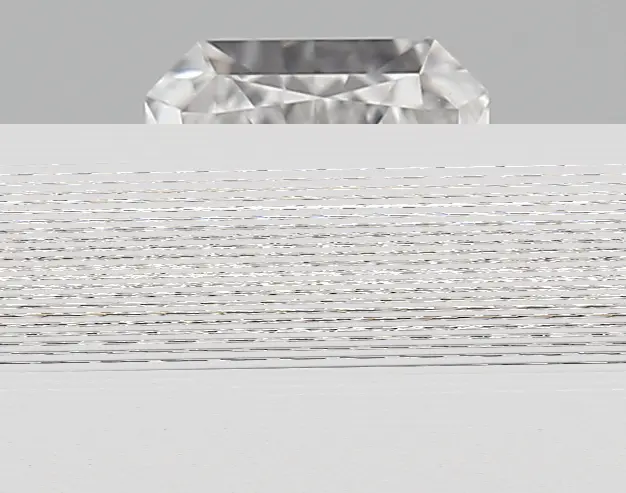 1.03ct E VVS2 Radiant (IGI)