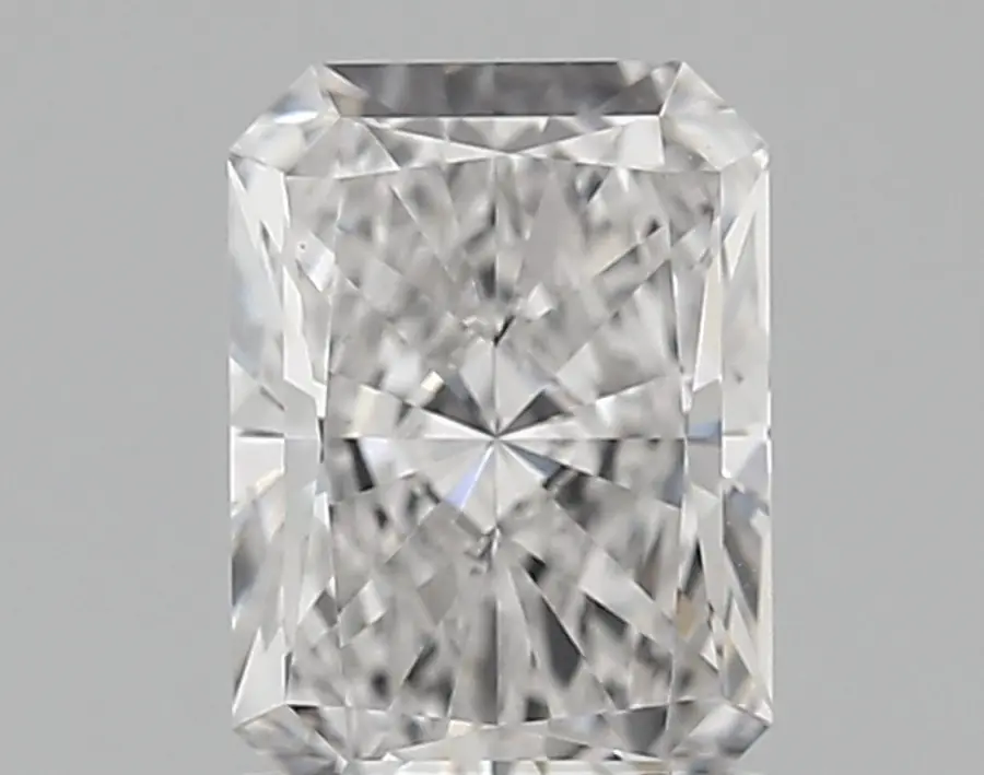 1.03ct E VVS2 Radiant (IGI)