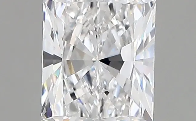 1.03ct D VVS2 Radiant (IGI)