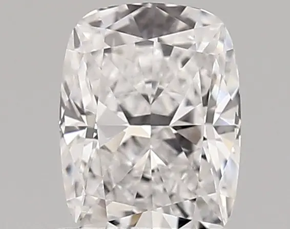 1.03ct D VVS2 Cushion (IGI)