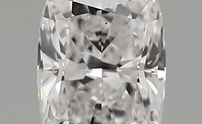 1.03ct D VS2 Cushion (IGI)