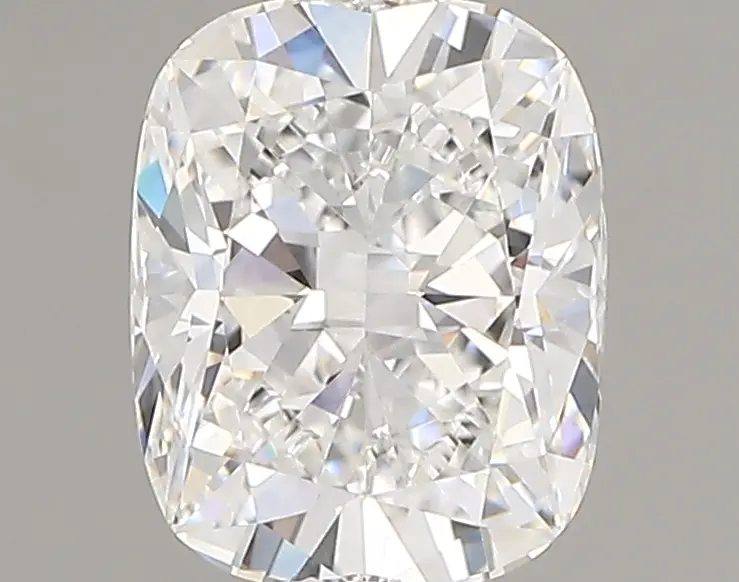 1.03ct E VVS2 Cushion (IGI)