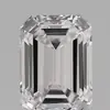 1.03ct D VVS1 Emerald (IGI), image 1
