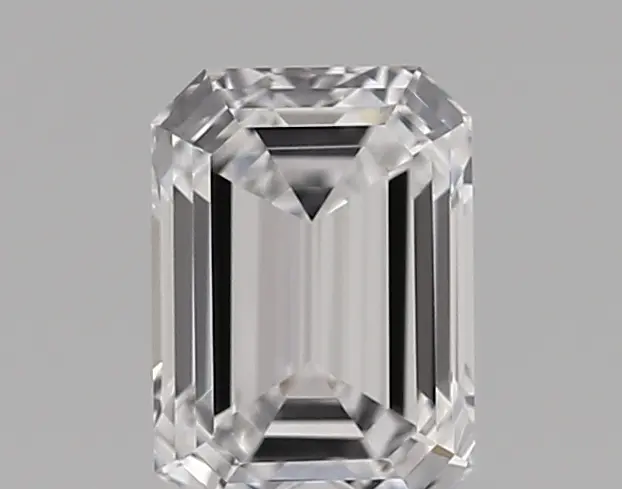 1.03ct D VVS1 Emerald (IGI)