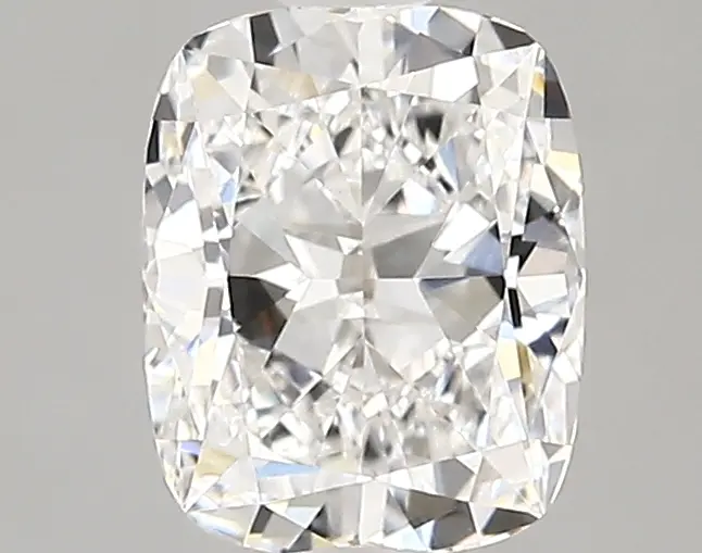 1.03ct E VVS1 Cushion (IGI)
